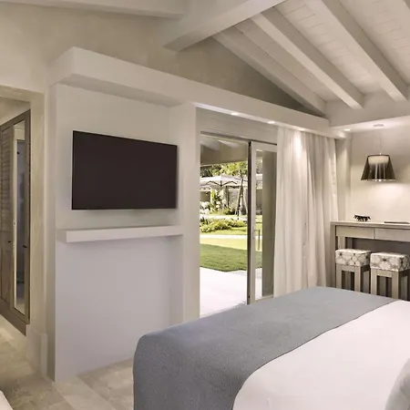 7Pines Resort Sardinia - A Destination By Hyatt-2
